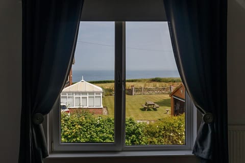 Sea View Master Bedroom