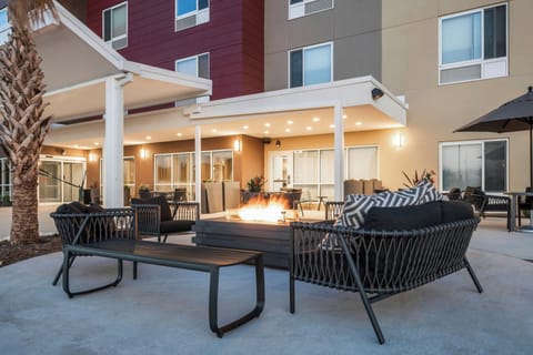 Property amenity
