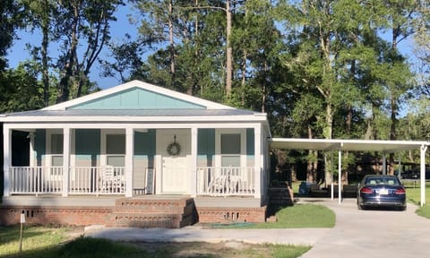 Welcome to peace and relaxation