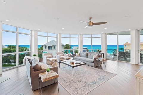 Viridian View