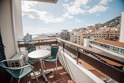Apartment | Balcony