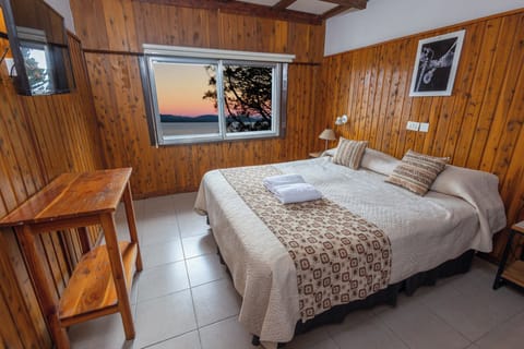 Double Room | Premium bedding, down comforters, pillowtop beds, in-room safe