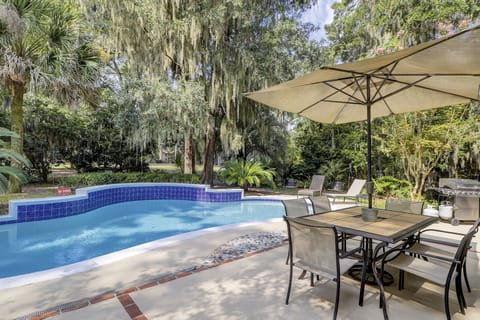 pool