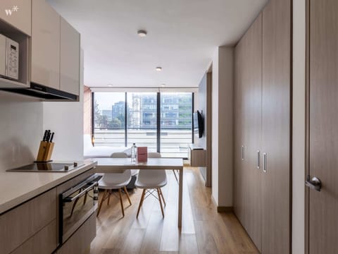 Welcome Wynwood house
