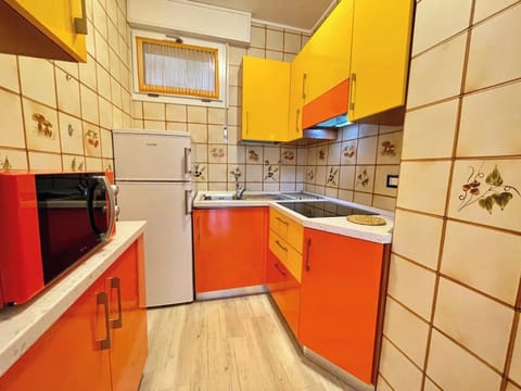 Apartment, 1 Bedroom, Balcony, Ocean View | Interior