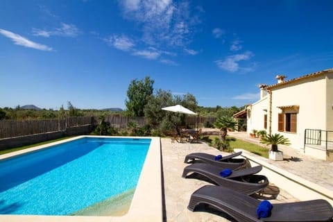 Villa Tolo, Port Pollensa (1)