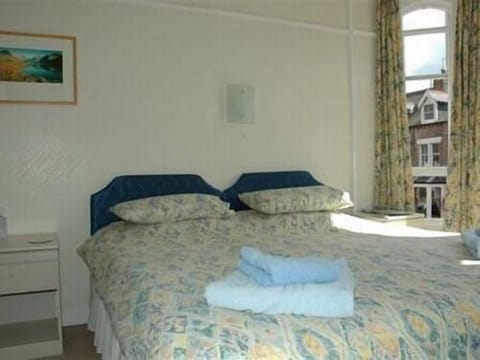 Double Room, Ensuite | 1 bedroom