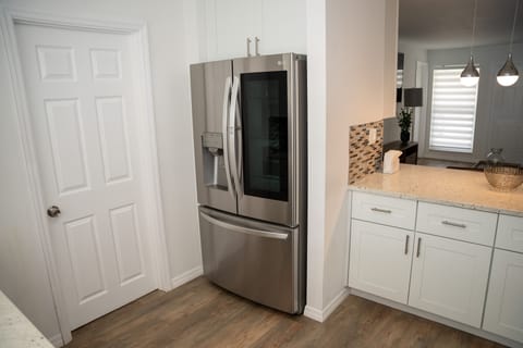 LG Refrigerator