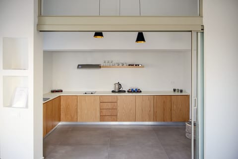 Basic Shared Dormitory | Shared kitchen | Mini-fridge