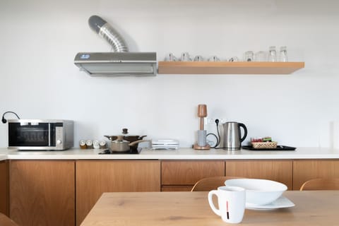 Basic Shared Dormitory | Free WiFi, bed sheets