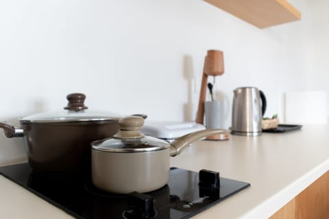 Basic Shared Dormitory | Free WiFi, bed sheets