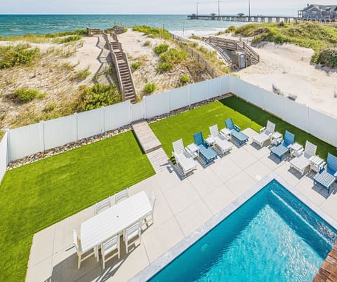 Pier View Oasis - K1210 - OCEANFRONT