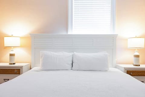 King Bedroom