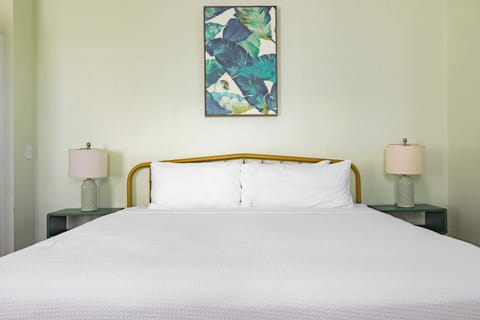King Bedroom