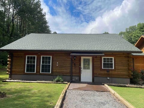 cabin