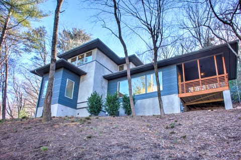 Welcome to AVL Treehouse