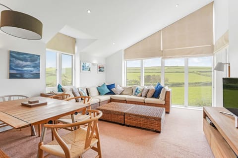 Cottage | Living room