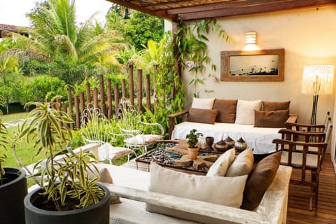 Apartment | Terrace/patio