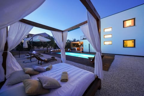 Villa | 4 bedrooms