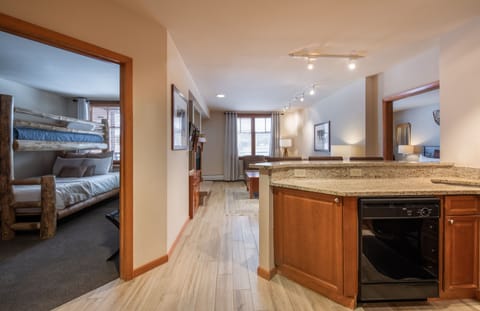 Condo, 2 Bedrooms | Bathroom | Towels