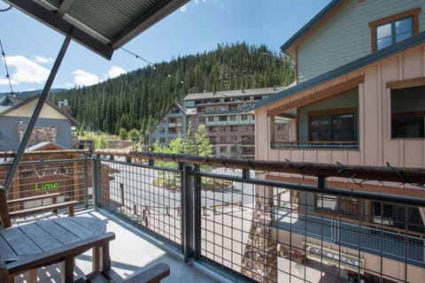 Condo, 3 Bedrooms | Balcony