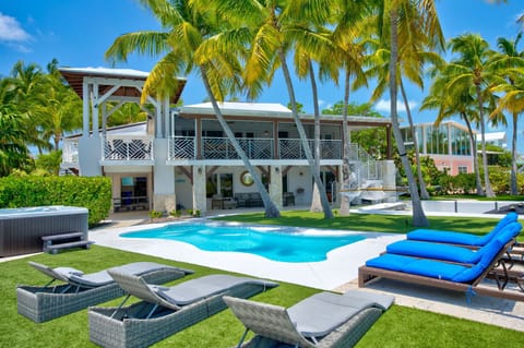 Welcome to Key Largo Haven