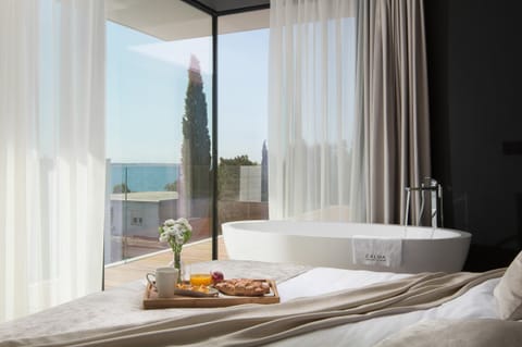 Luxury Villa, 4 Bedrooms, Private Pool, Garden View | 4 bedrooms, premium bedding, memory foam beds, in-room safe