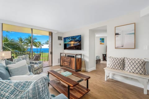 Upscale amenities with fantastic ocean views