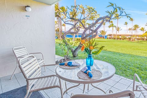 lanai