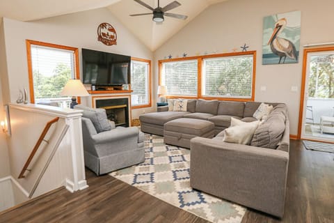 Living Room 2024