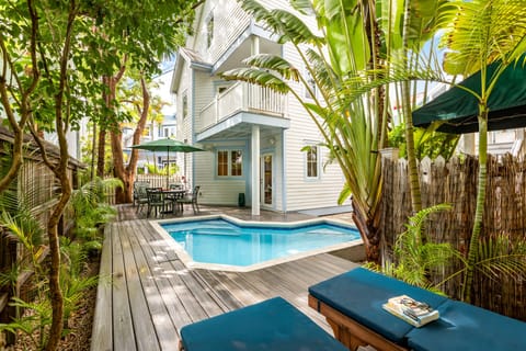 Your outdoor Paradise