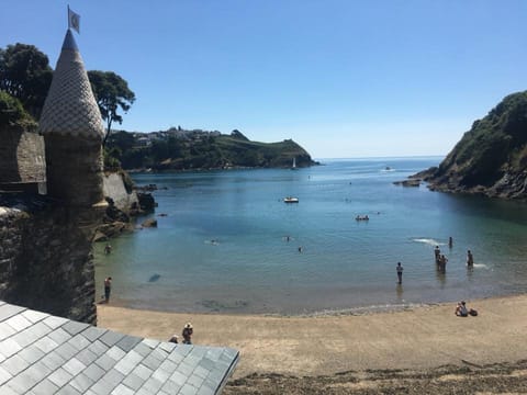 House | Beach
