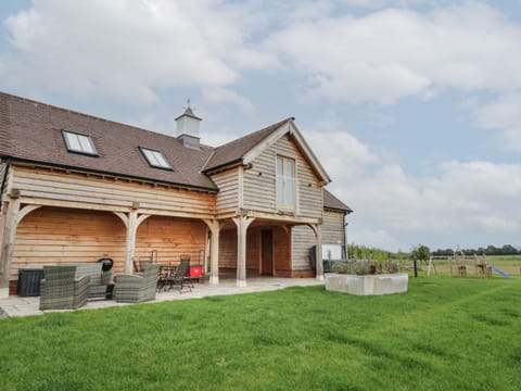 Cottage | Front of property