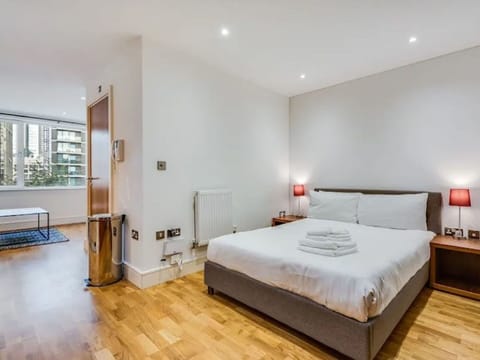 Bed, Furniture, Interior Design, Bedroom, Bedding, Bed Sheet, Flooring, Floor, Wood, Linens