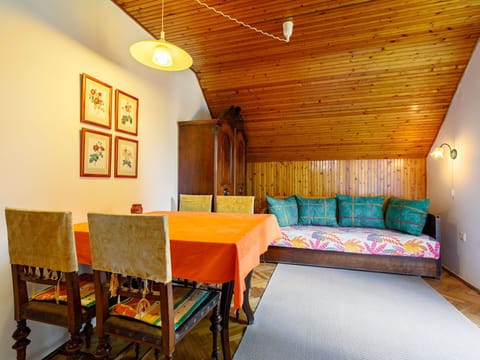 Furniture, Property, Lighting, Interior Design, Comfort, Table, Wood, Wall, Floor, Building