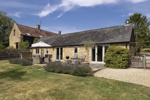 Perry Cottage Garden - StayCotswold