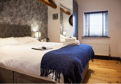 Standard Double Room, Ensuite