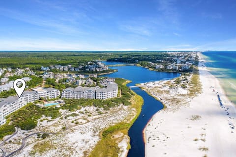 Crossings at WaterSound B105 - WaterSound Crossings - Private Beach Access