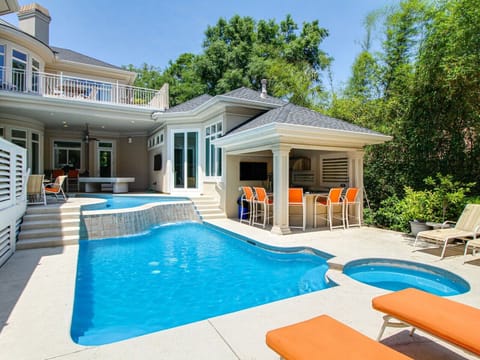1 Brigantine in Palmetto Dunes