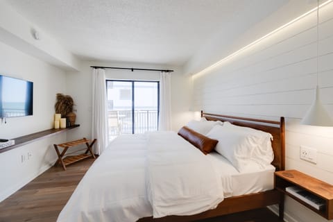 King Size Bed