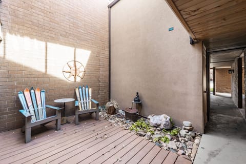 Park Avenue 297-1BR/1Bath Park City Utah