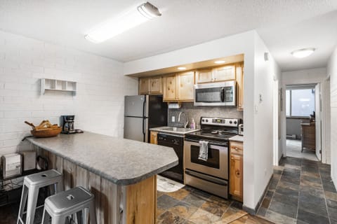 Park Avenue 297-1BR/1Bath Park City Utah