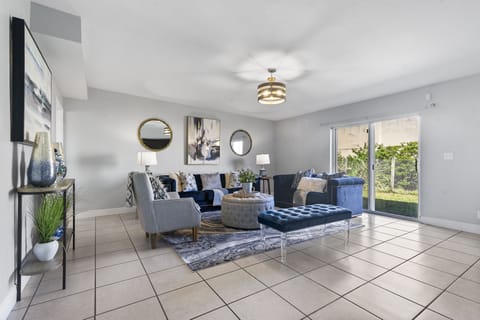 Lounge area- Unwind in style and comfort as you retreat to a dedicated space for lounging and relaxation with your family and friends