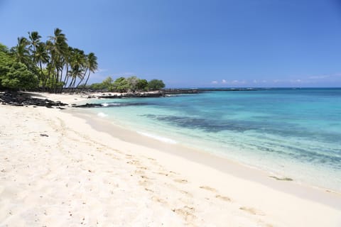 Villa, 1 King Bed (Vista Waikoloa G204) | Beach