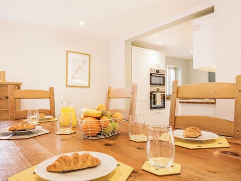 Dining Area | Stuarts Farm Barn, Lathom, Ormskirk near Southport
