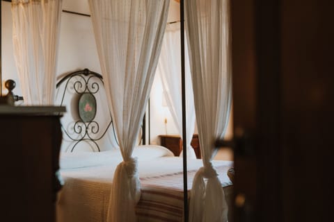 Family Apartment | Individually furnished, cribs/infant beds, bed sheets