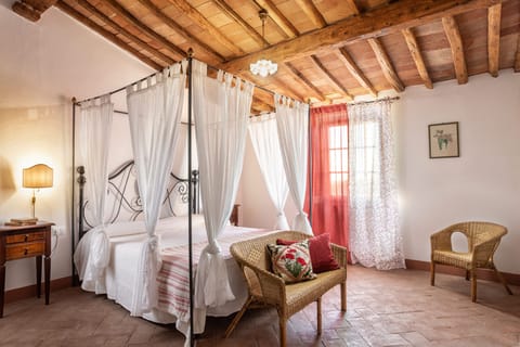 Family Apartment | Individually furnished, cribs/infant beds, bed sheets