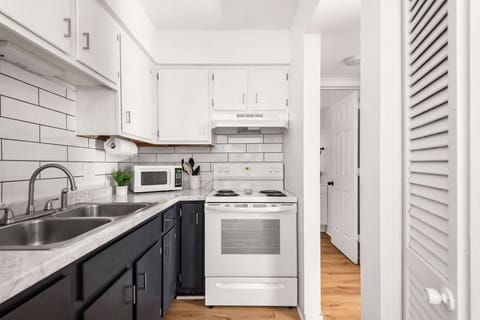 Homemade comfort, made easy.