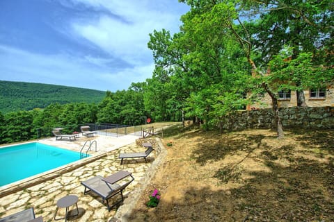 Garden, Outdoor, Pool