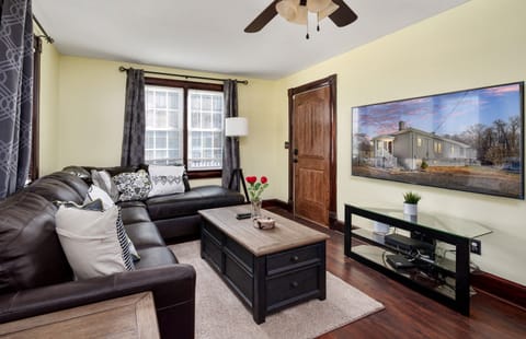 Living Room.